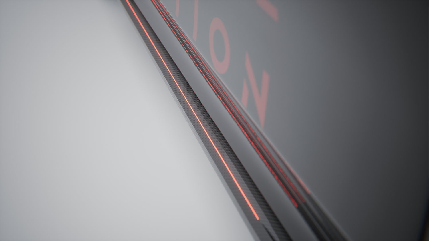 BMW G20 M340i (Pre+LCI) - Carbon Fiber Side Skirt - V2